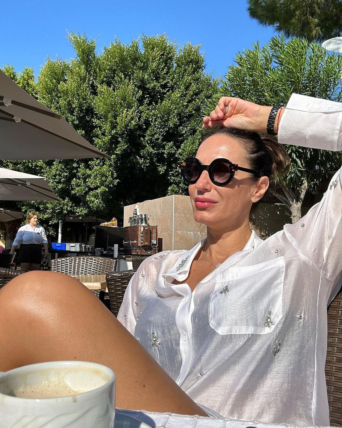 „Toată lumea mă întreabă de ce sunt singură” » Șefa Federației Române de Gimnastică Ritmică explică: „Doar astea mă pot cuceri la un bărbat”