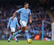 27 de ani - Rodri (Manchester City) - 100 de milioane