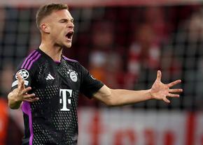 Bayern, la pământ! » Joshua Kimmich admite: „Nu suntem o echipă de top”