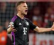 28 de ani - Joshua Kimmich (Bayern) - 75 de milioane de euro