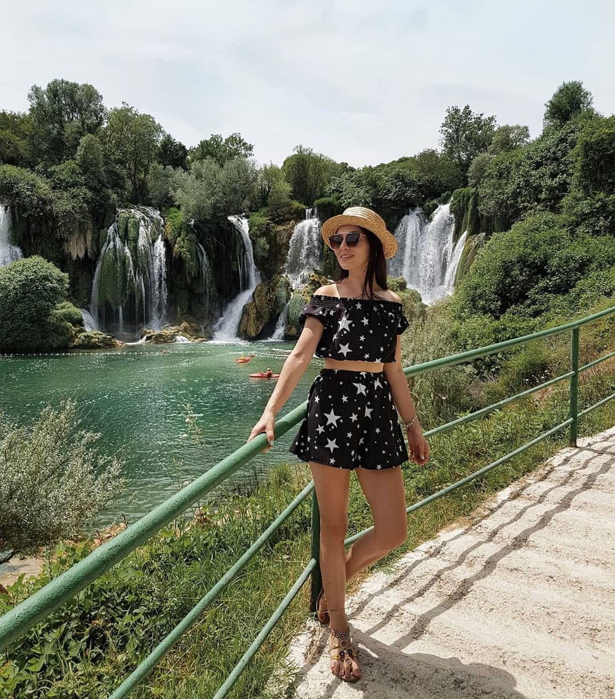 Roxana Sidoreac - nutritionist