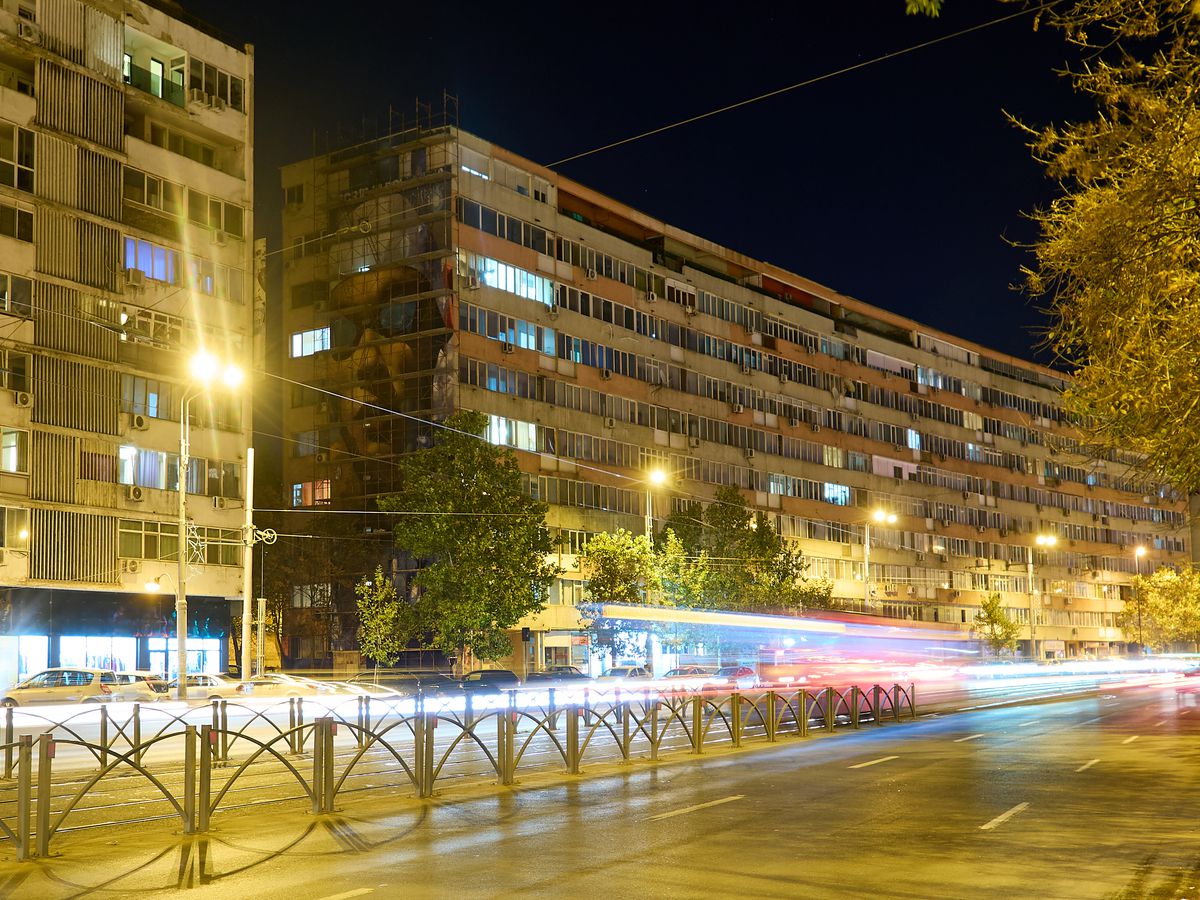 David Popovici-graffitti