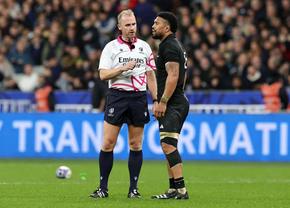 Scandal imens la 17 zile după finala Cupei Mondiale » World Rugby ar fi recunoscut o greșeală decisivă de arbitraj: au uitat de modificarea regulamentului