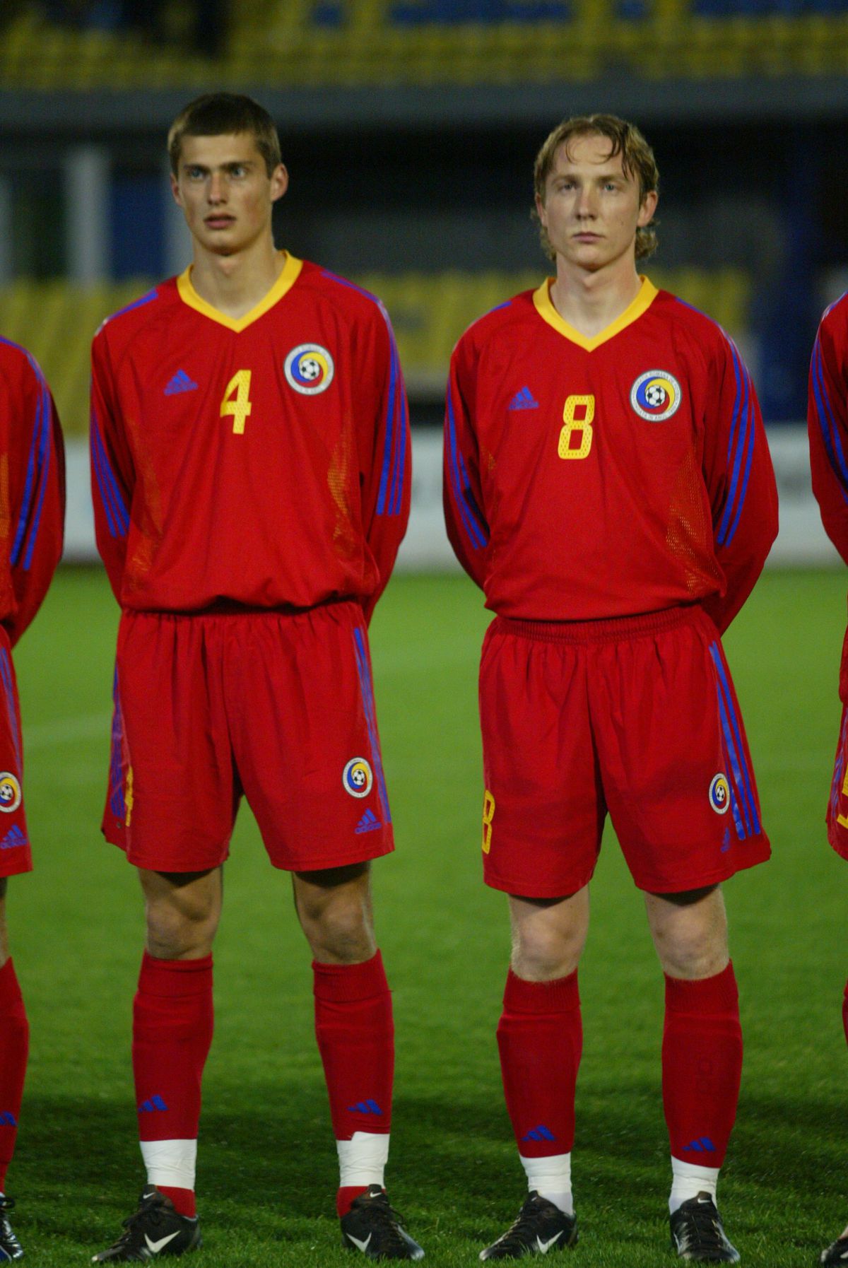 Gabi Tamaș, mărturisiri dureroase în momentul retragerii: „Fiicei mele nici nu i-am spus. Ajunsesem să plâng în casă”