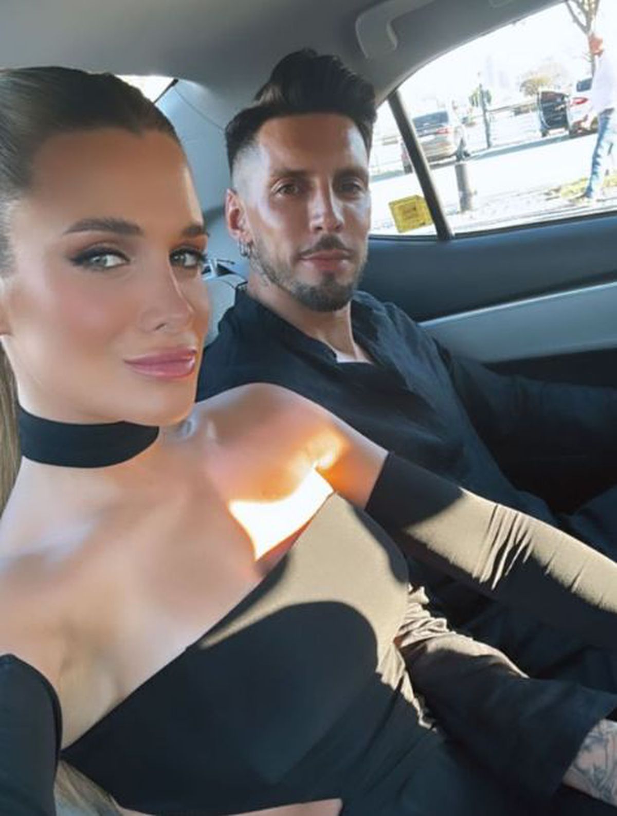 Un fotbalist s-a cuplat cu fosta soție a campionului mondial și e vrăjit: „Ce femeie ești, Dumnezeule!”