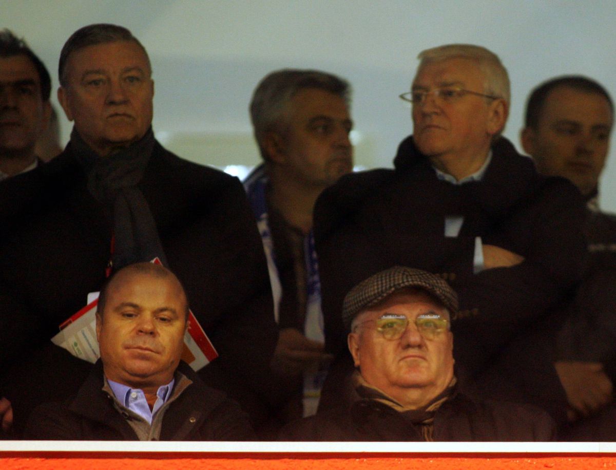 „Nicu Gheară mi-a zis, dar nu l-am ascultat” » Marele regret al fostului internațional