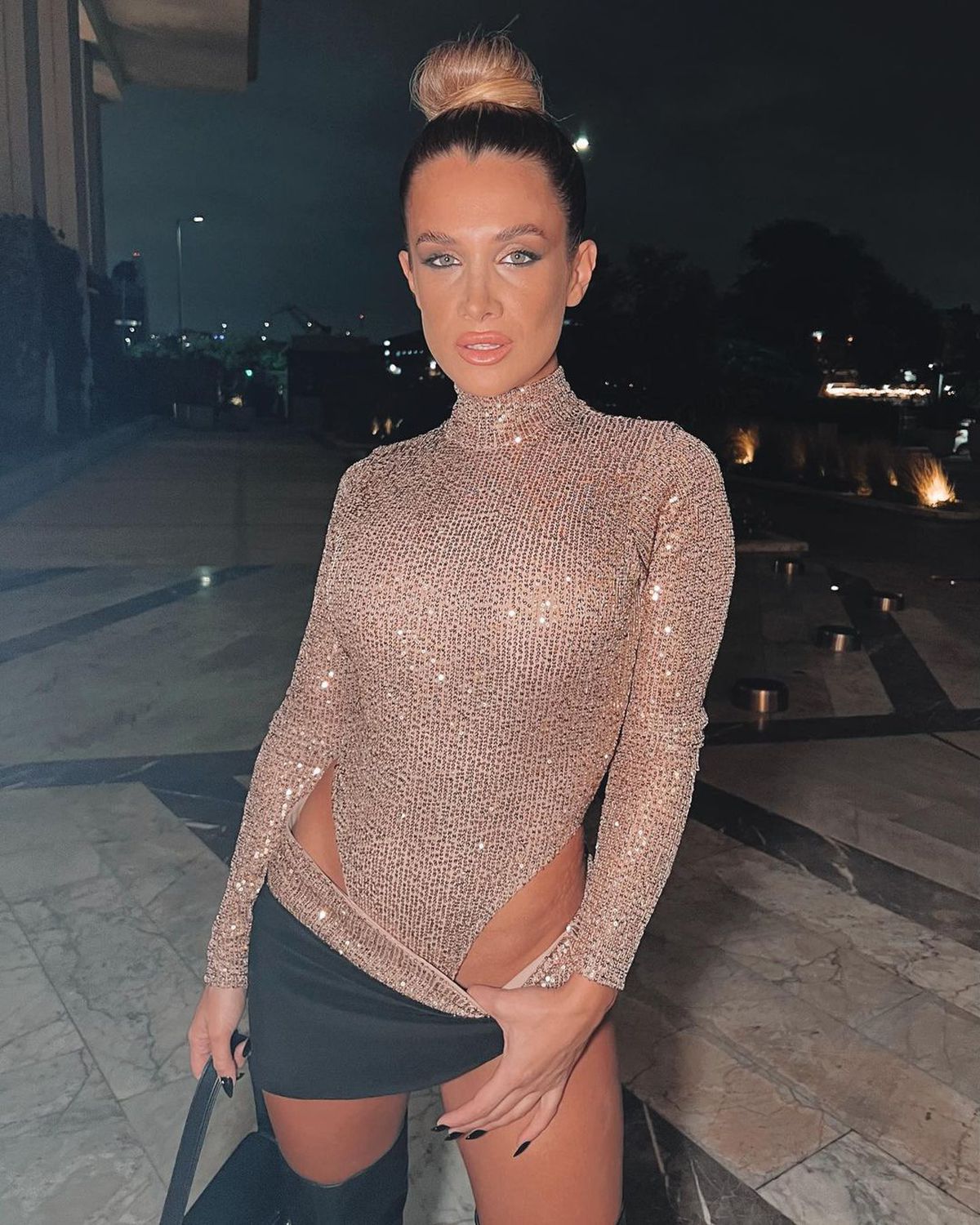 Un fotbalist s-a cuplat cu fosta soție a campionului mondial și e vrăjit: „Ce femeie ești, Dumnezeule!”