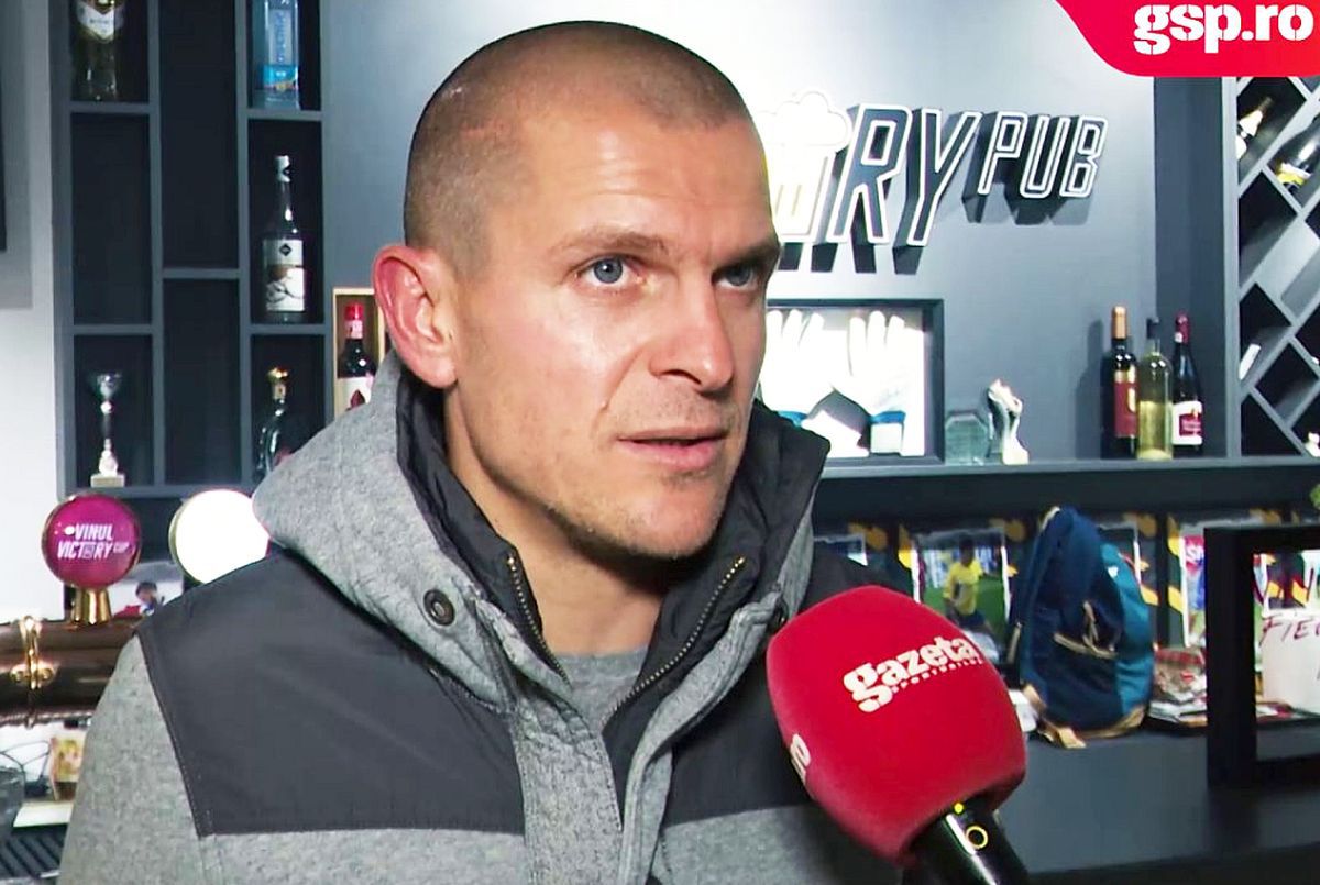 Bourceanu, opinie contra curentului înainte de finalul preliminariilor: „Ce voi spune nu va fi privit cu ochi buni”