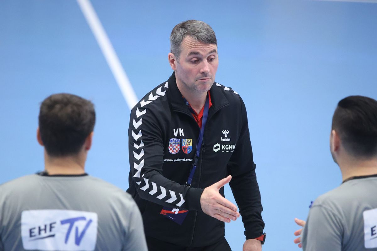 Cele mai spectaculoase imagini din CSM Constanța - Chrobry Glogow