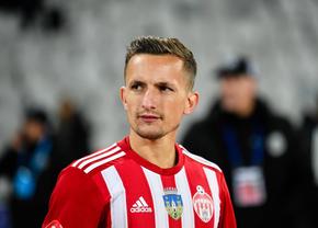 S-a încheiat telenovela „Ștefănescu la Rapid” » Sepsi a făcut anunțul