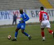 Amintirile ivorianului Mariko Daouda, la 20 de ani de la sosirea în Liga 1 » Colegul care nu avea loc în pat + ce i-a plăcut și ce nu i-a plăcut în România: „Nu înseamnă că tot poporul vostru e așa”