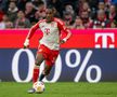 18 ani - Mathys Tel (Bayern) - 50 de milioane de euro