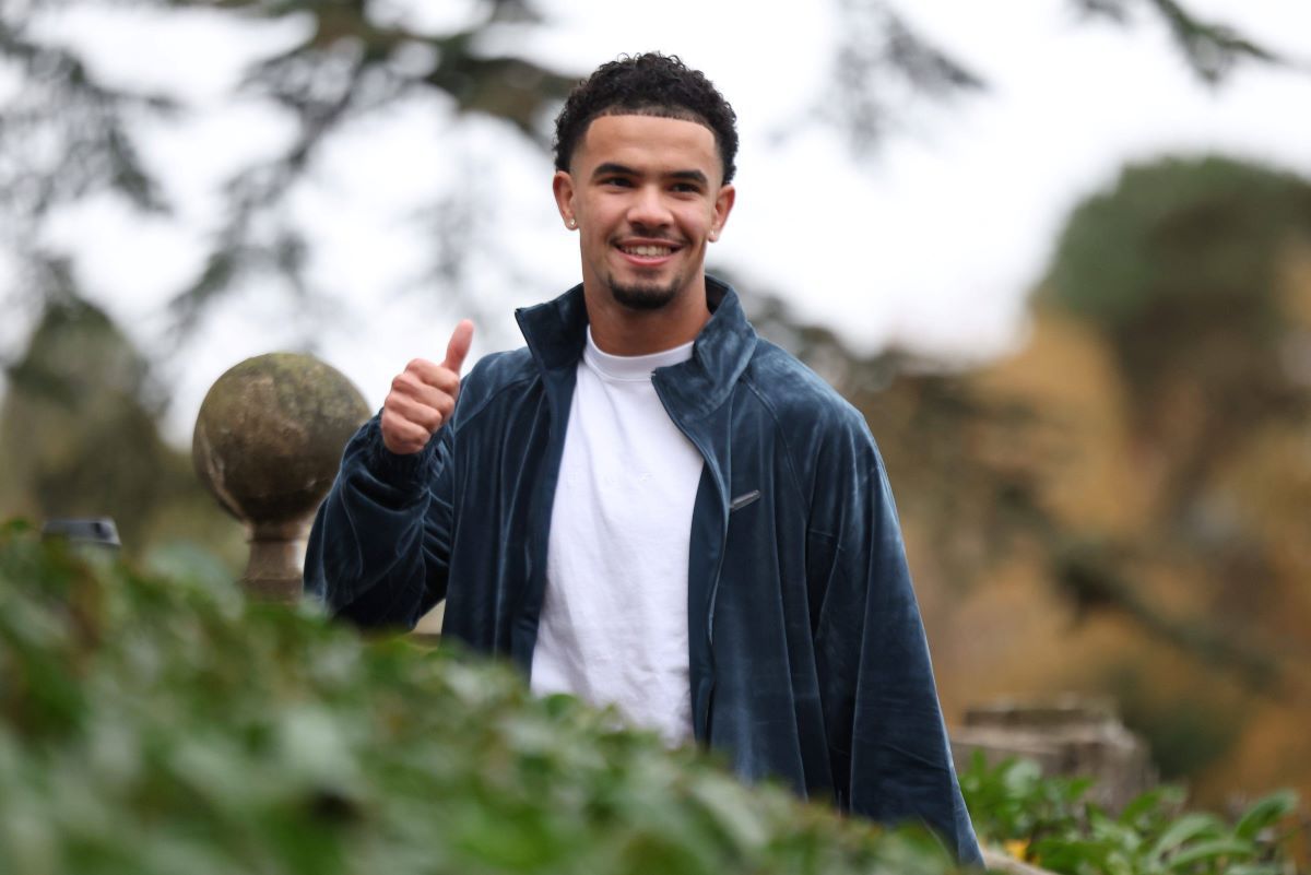 Extravaganțe: Matrix la Clairefontaine! Francezii au făcut show vestimentar la reunirea naționalei