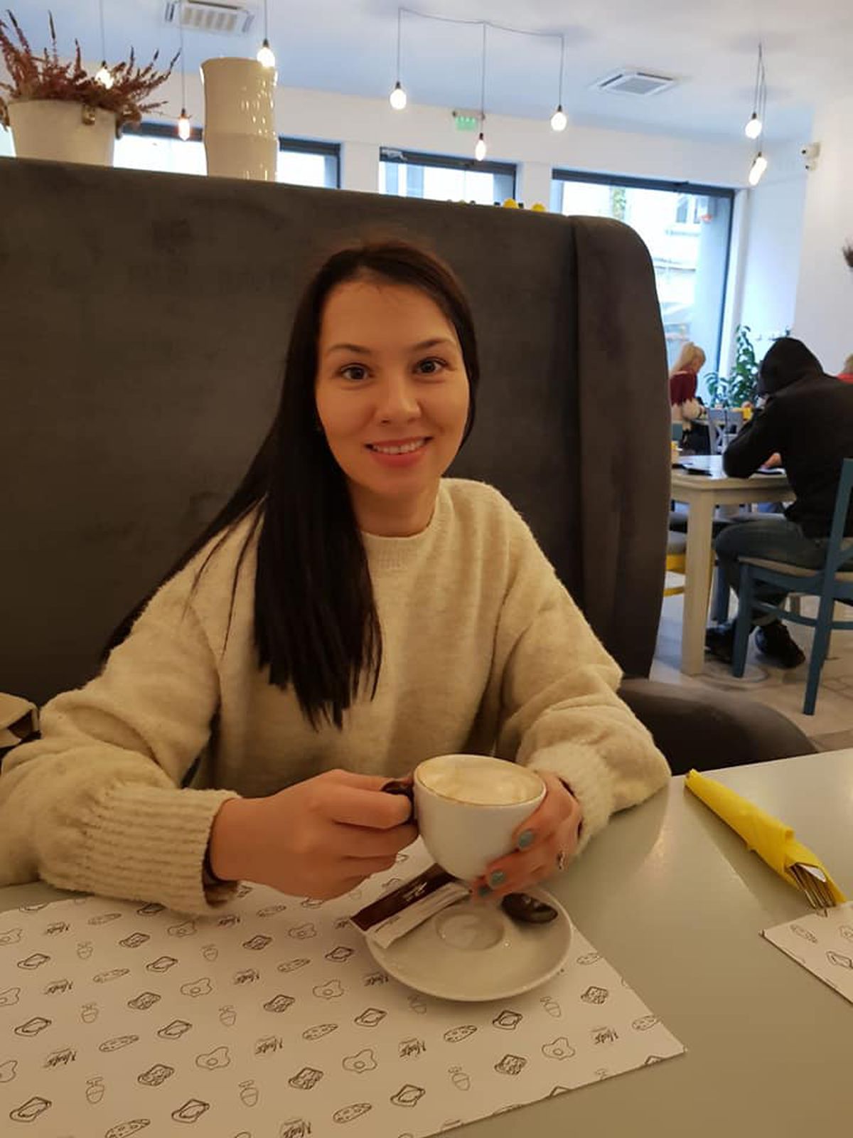 Ce trebuie să mănânce un sportiv înainte de meci » Nutriționista fotbaliștilor din Liga 1 dezvăluie secretele unei alimentații sănătoase