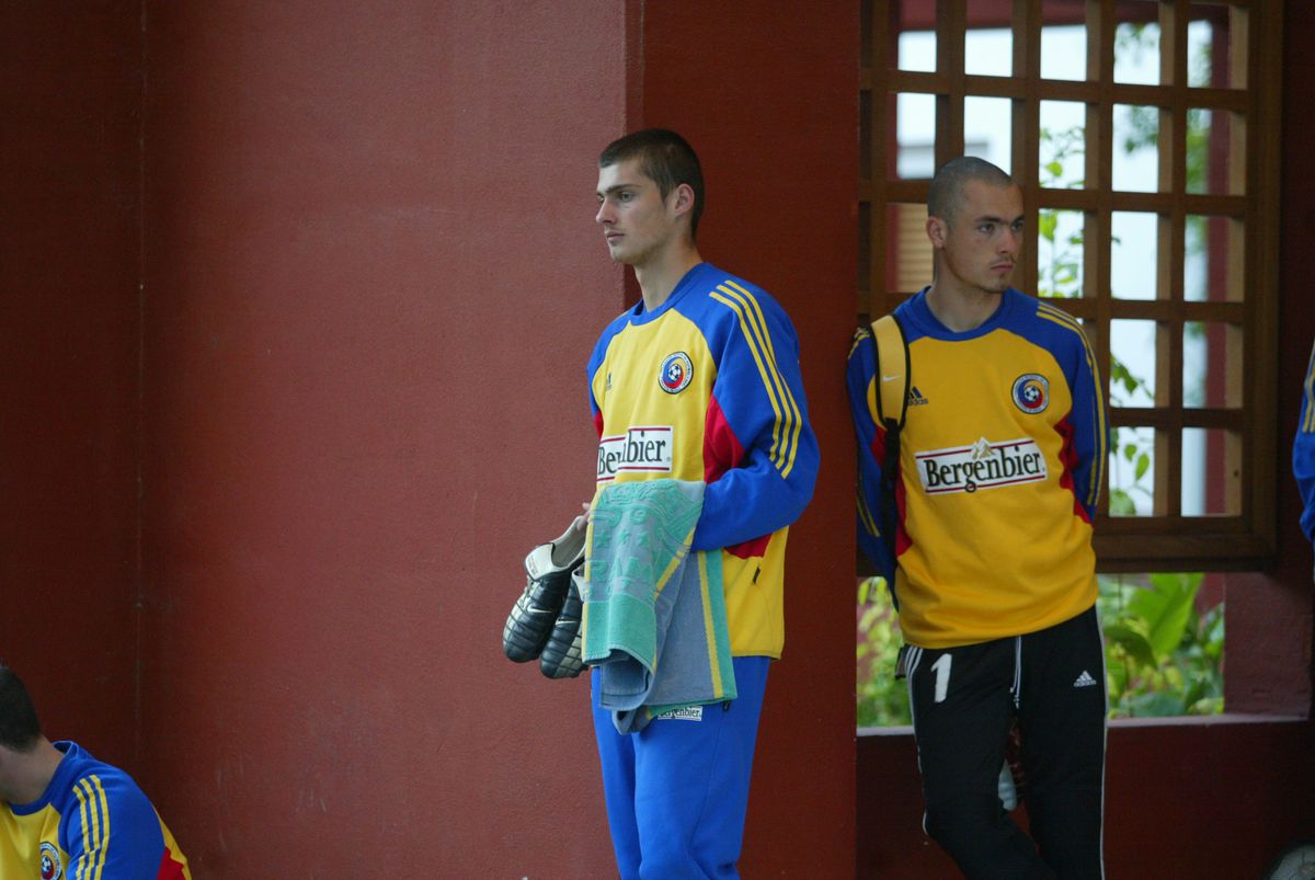 Gabi Tamaș a avut oferte de la Bayern Munchen și Lazio: „Am făcut câteva prostioare și am pierdut două transferuri”