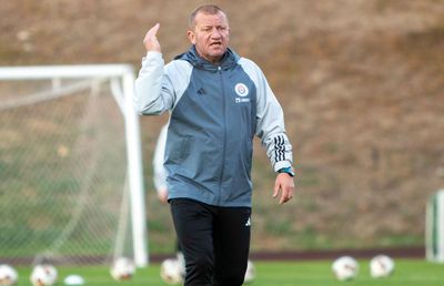 Cuvintele interzise de Dorinel Munteanu în vestiarul Oțelului: „Să asculte ce le spun”