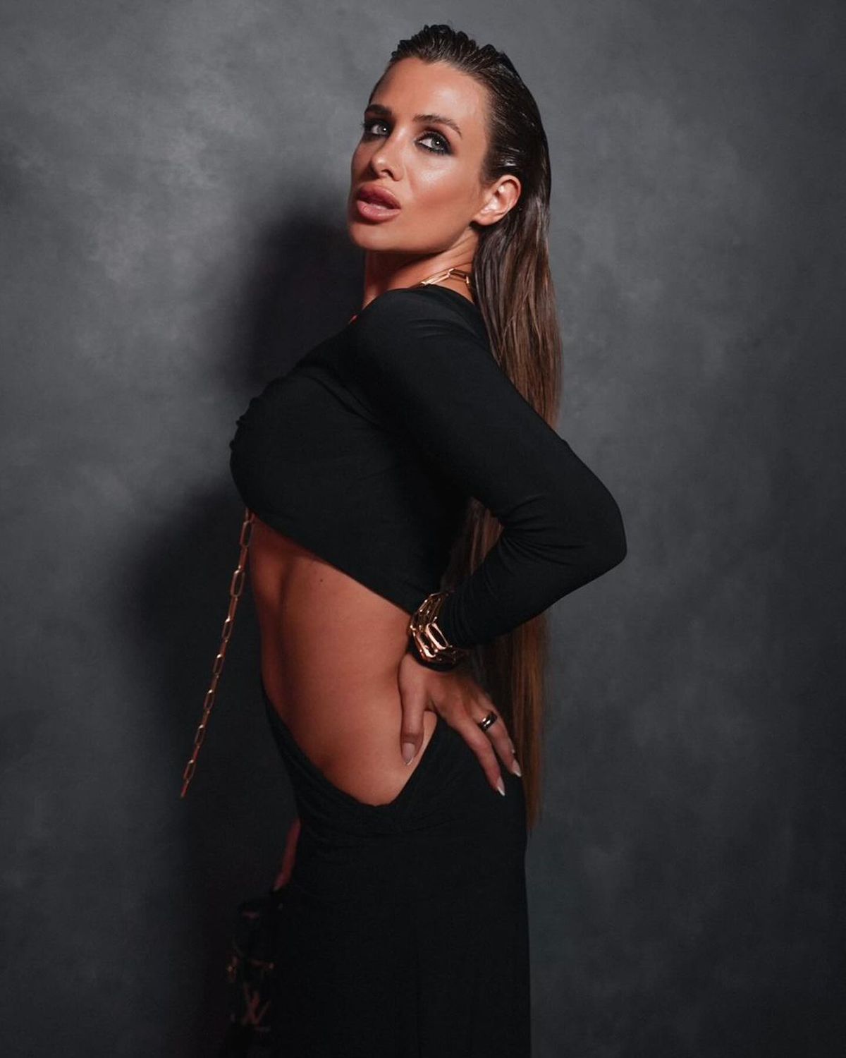 Un fotbalist s-a cuplat cu fosta soție a campionului mondial și e vrăjit: „Ce femeie ești, Dumnezeule!”