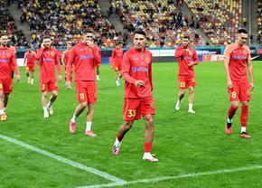 Jucătorul de la FCSB, criticat în direct: „Nu face ce trebuie pentru poziția aia” » Mihai Stoica a intervenit rapid