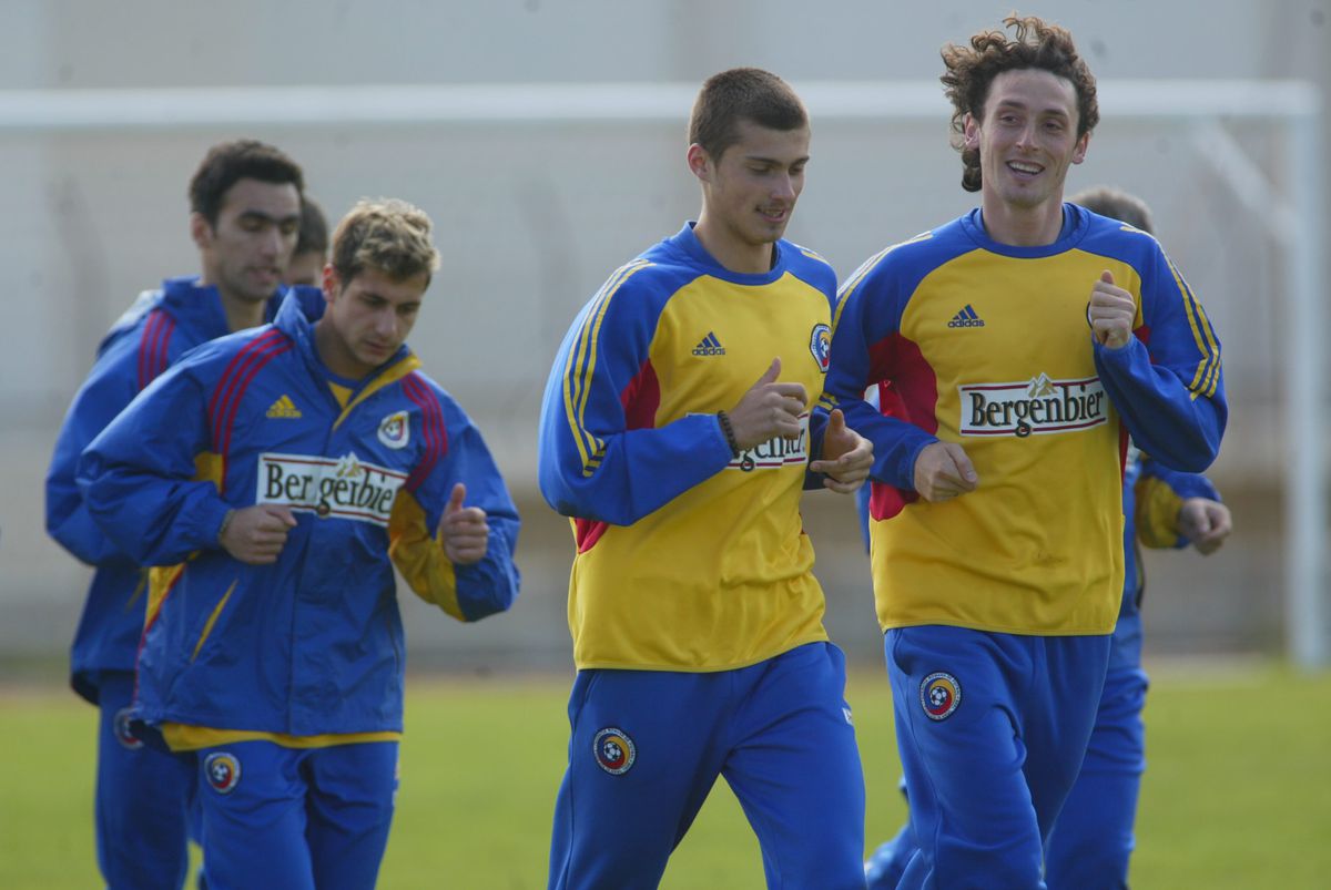 Gabi Tamaș a avut oferte de la Bayern Munchen și Lazio: „Am făcut câteva prostioare și am pierdut două transferuri”