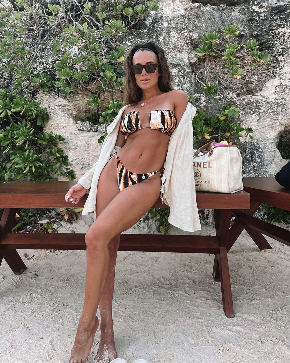 Un fotbalist s-a cuplat cu fosta soție a campionului mondial și e vrăjit: „Ce femeie ești, Dumnezeule!”