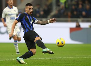 Căpitanul lui Inter prelungește până în 2028 » Ce salariu va încasa potrivit noului acord cu nerazzurri