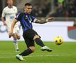 26 de ani - Lautaro Martinez (Inter Milano) - 100 de milioane de euro
