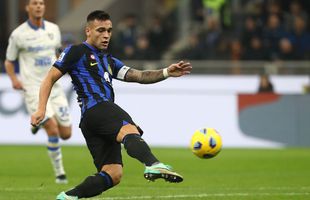 Căpitanul lui Inter prelungește până în 2028 » Ce salariu va încasa potrivit noului acord cu nerazzurri