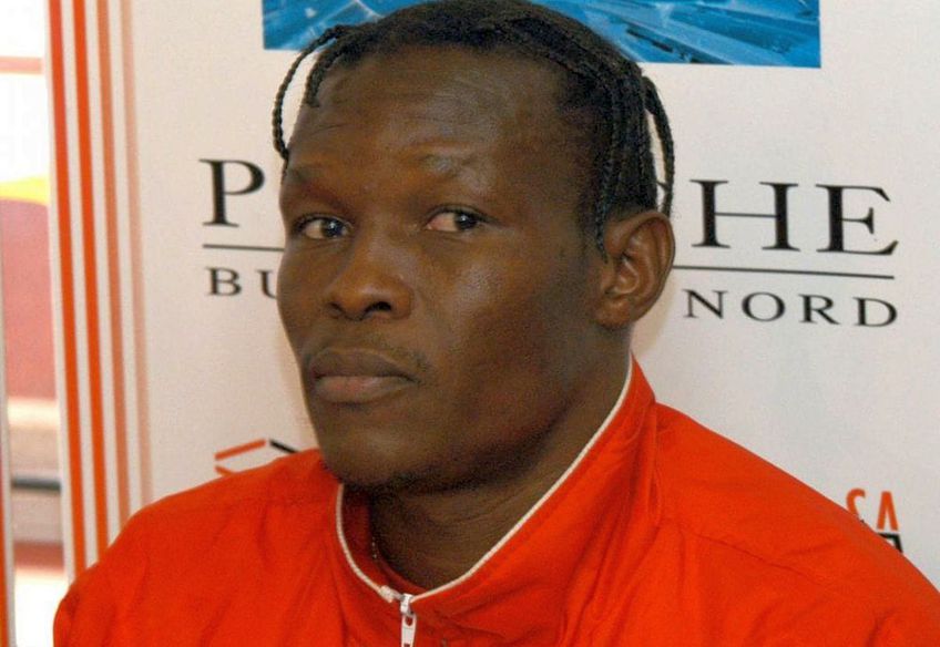 EXCLUSIV Vă mai amintiți de el? „Olteanul” Mariko Daouda ne spune 7 jucători care trebuie urmăriți la Cupa Africii » Cu ce se ocupă azi