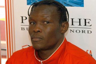 Vă mai amintiți de el? „Olteanul” Mariko Daouda ne spune 7 jucători care trebuie urmăriți la Cupa Africii » Cu ce se ocupă azi