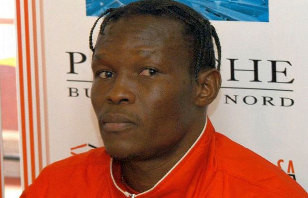 Vă mai amintiți de el? „Olteanul” Mariko Daouda ne spune 7 jucători care trebuie urmăriți la Cupa Africii » Cu ce se ocupă azi