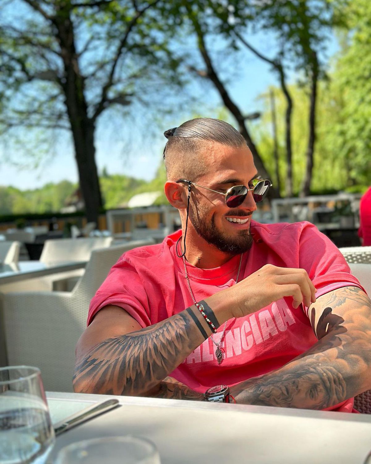 Marko Dugandzic - foto