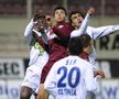 Amintirile ivorianului Mariko Daouda, la 20 de ani de la sosirea în Liga 1 » Colegul care nu avea loc în pat + ce i-a plăcut și ce nu i-a plăcut în România: „Nu înseamnă că tot poporul vostru e așa”