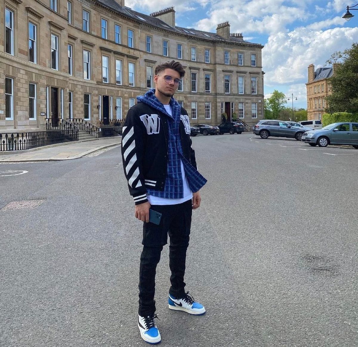 Ianis Hagi, actor sau fotbalist? » Apariția lui la Mogoșoaia a stârnit reacții împărțite: „Hai înapoi!” și „Suntem o nație de ratați!”