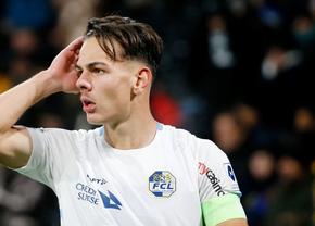 Tensiuni la elvețieni » Un fotbalist din naționala mare a refuzat convocarea la tineret pentru meciul cu România
