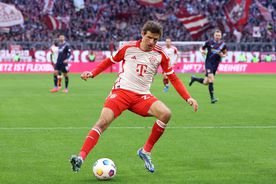 Bayern îi prelungește contractul celui mai vechi jucător din lot!