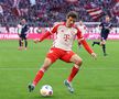 34 de ani - Thomas Muller (Bayern) - 12 milioane de euro