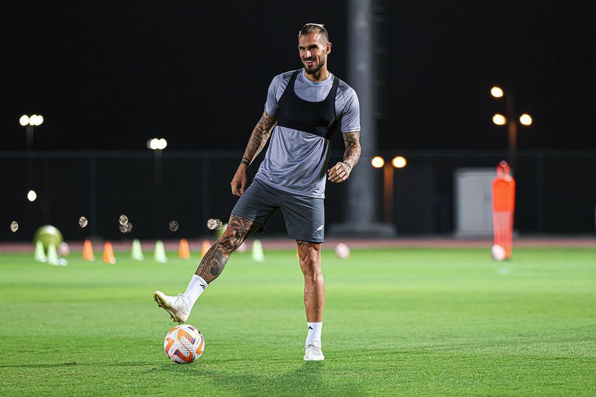 El e fotbalistul care nici nu vrea să audă de Gigi Becali: „Pot să-mi dea câți bani vor! 99% n-aș accepta”