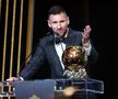 36 de ani - Leo Messi (Inter Miami) - 35 de milioane de euro