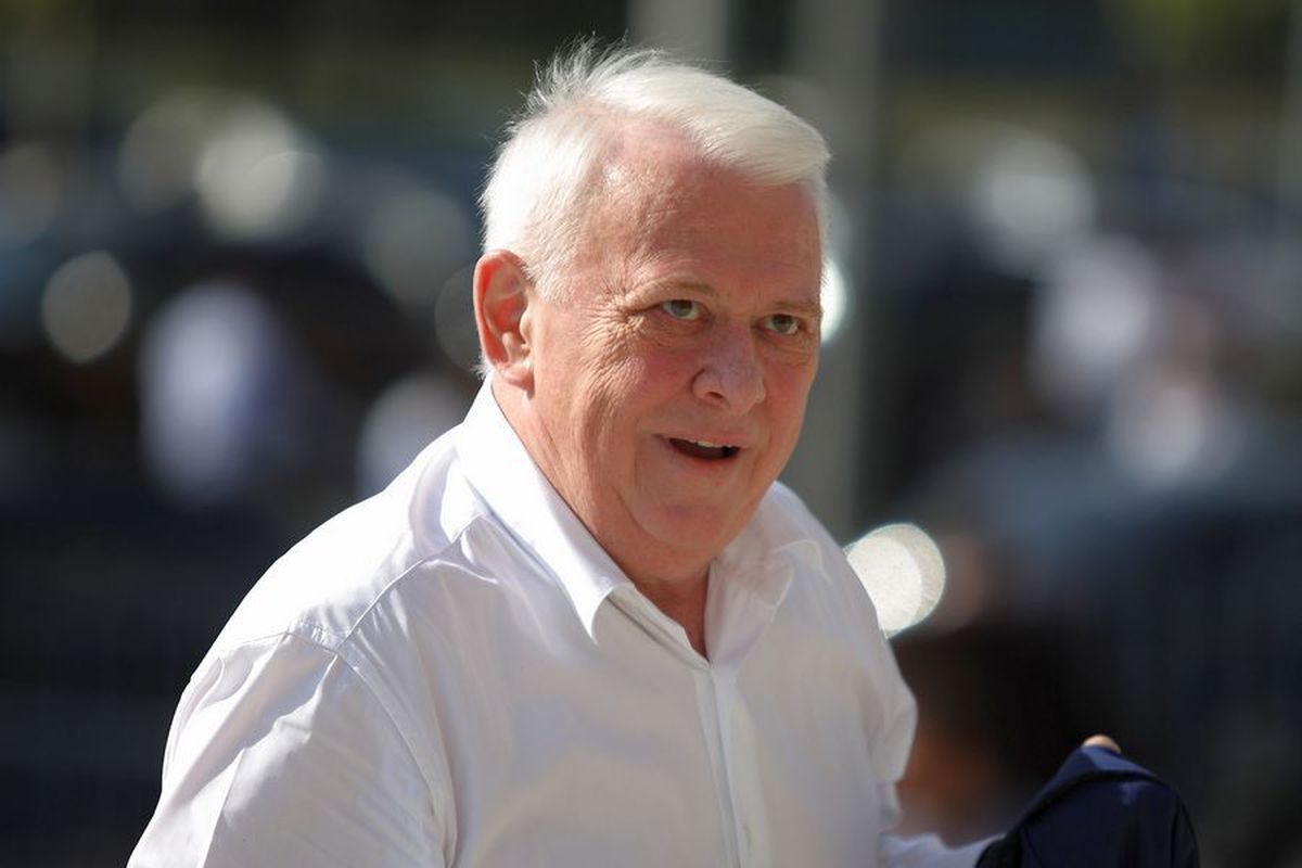 Decizie la Înalta Curte » Omul care a ajutat-o pe FCSB în 2013 a scăpat de acuzații, deși a recunoscut că e vinovat și primise închisoare cu executare