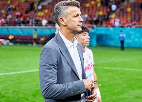 Burcă? Jucătorii? Cine ar trebui să plece de la Dinamo? Campionul din 2007 a dat verdictul: „Dacă gândești așa, mai bine nu mai vii deloc”