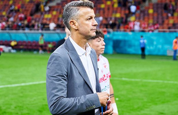 Burcă? Jucătorii? Cine ar trebui să plece de la Dinamo? Campionul din 2007 a dat verdictul: „Dacă gândești așa, mai bine nu mai vii deloc”