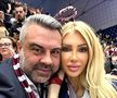 Motivul pentru care Bogdan Vasiliu, președintele CS Rapid, s-a căsătorit după doar 2 luni de relație cu Alina Petre, fosta noră a directorului SRI: „În prima lună l-am terorizat”