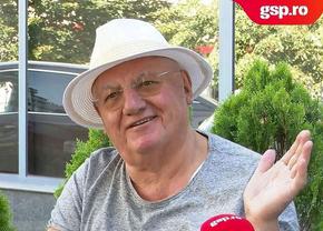 Dumitru Dragomir și-a expus planul, după ce Talpan l-a propus șef la CSA Steaua » Primele măsuri pe care le-ar lua: „L-aș aduce imediat”
