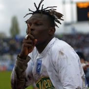 Imagini de arhivă cu Mariko Daouda