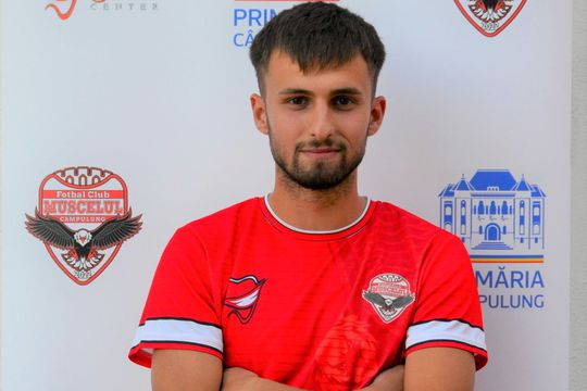 Ștefan Ghiță