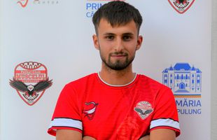 Dinamo testează doi jucători de la locul 7 din Liga 3 » Unul dintre ei era considerat mai talentat decât Octavian Popescu