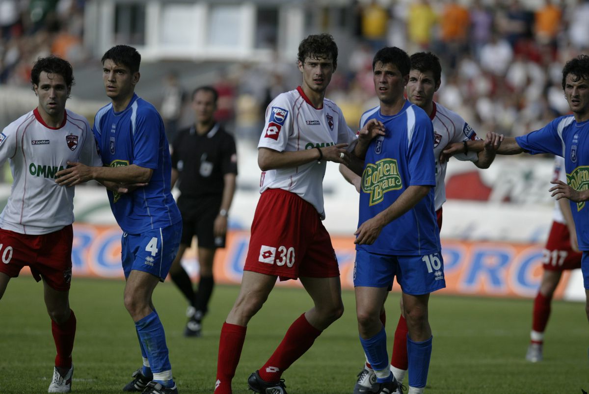 Gabriel Tamaș - evergreen