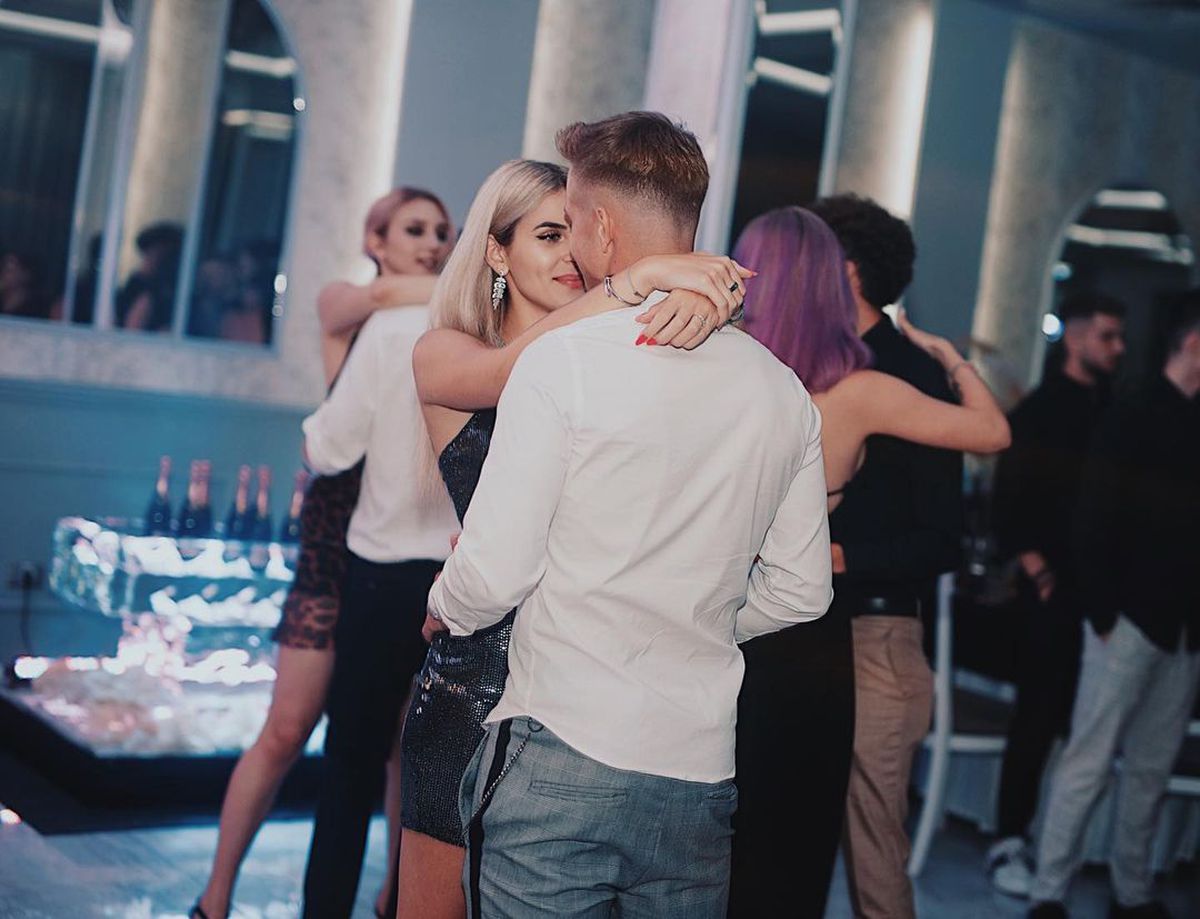 Detaliul mai puțin știut din viața unui fotbalist din Superliga » A absolvit două facultăți: „Abia am terminat cu examenele”