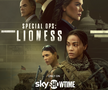 Special Ops: Lioness