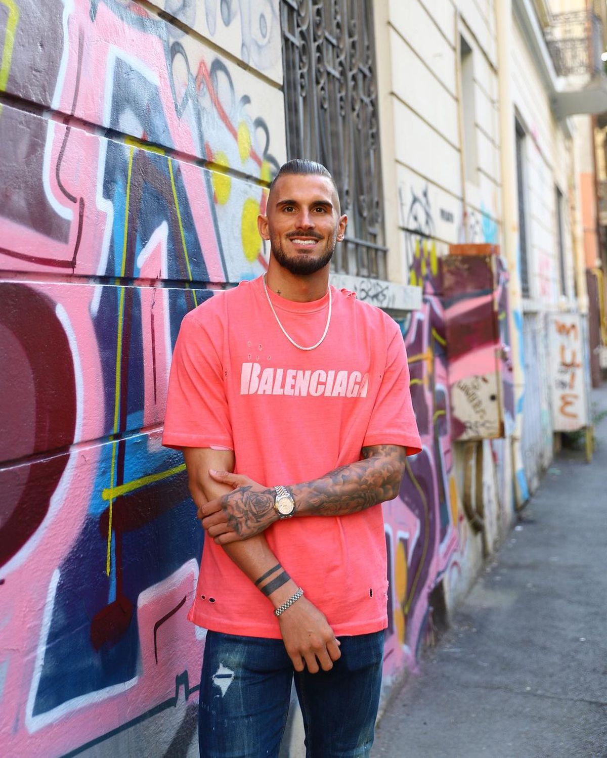 Marko Dugandzic - foto